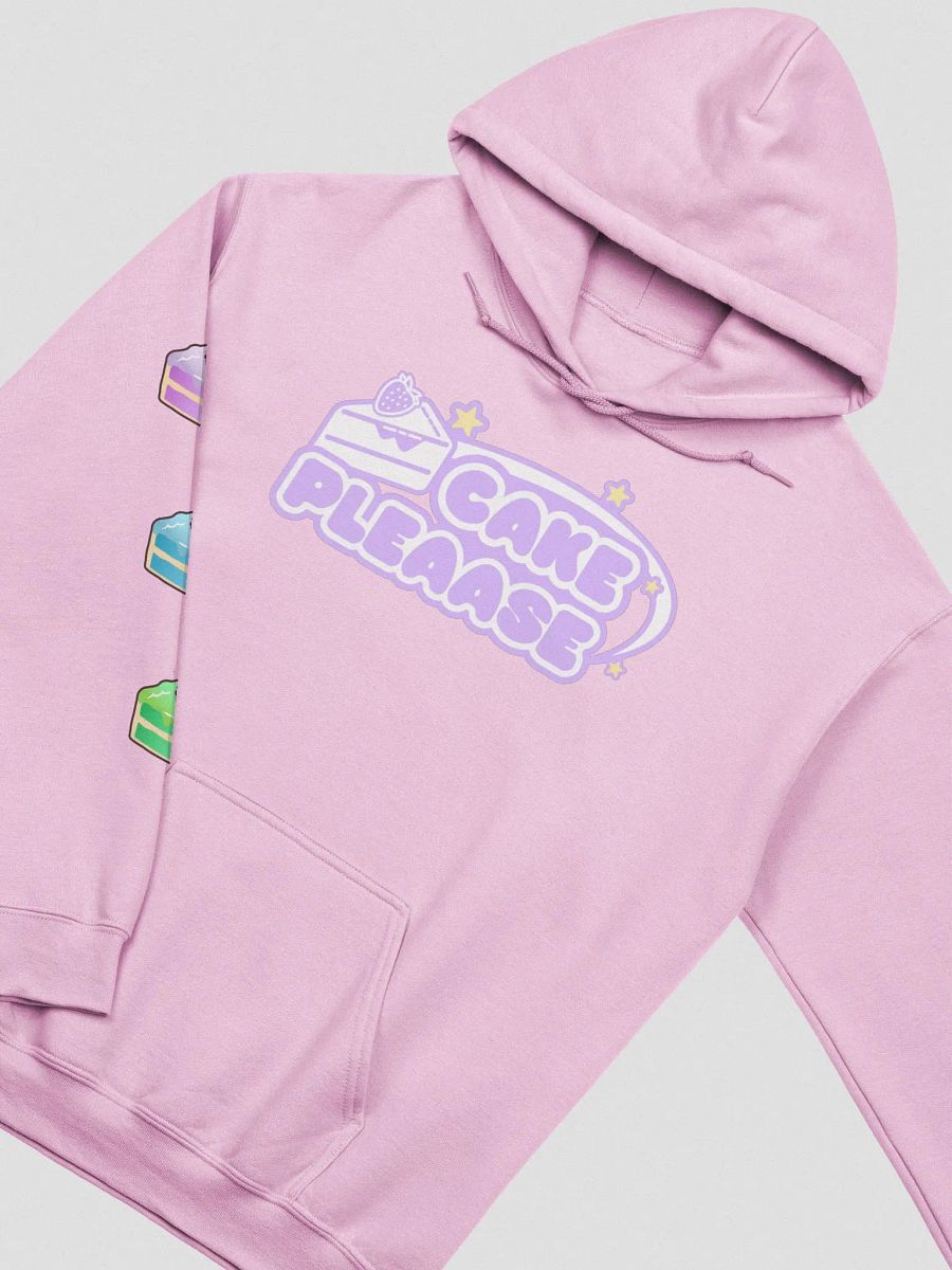 CakePleaase Hoodie Ver. 2 product image (3)