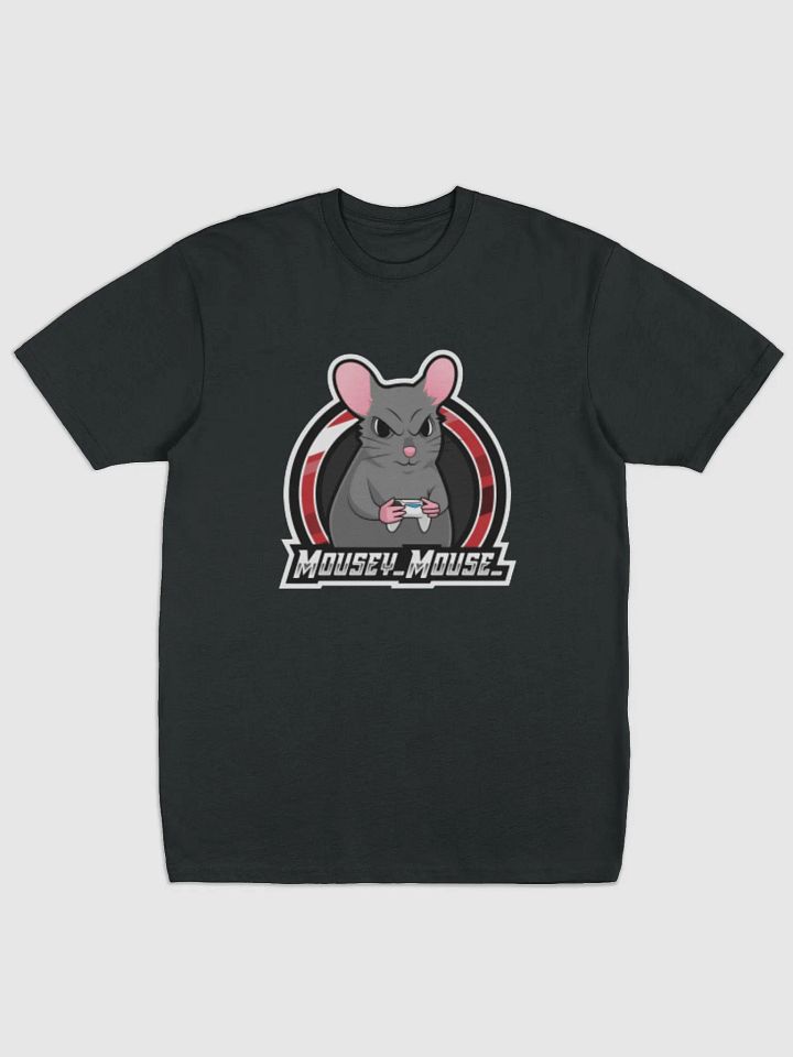 Mousey Mouse T-shirt product image (1)