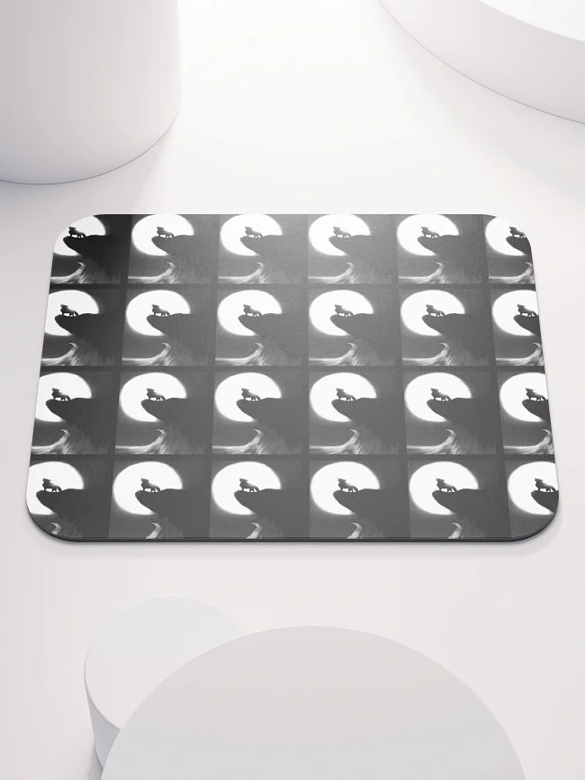 Classic Mouse Pad - View all Designs