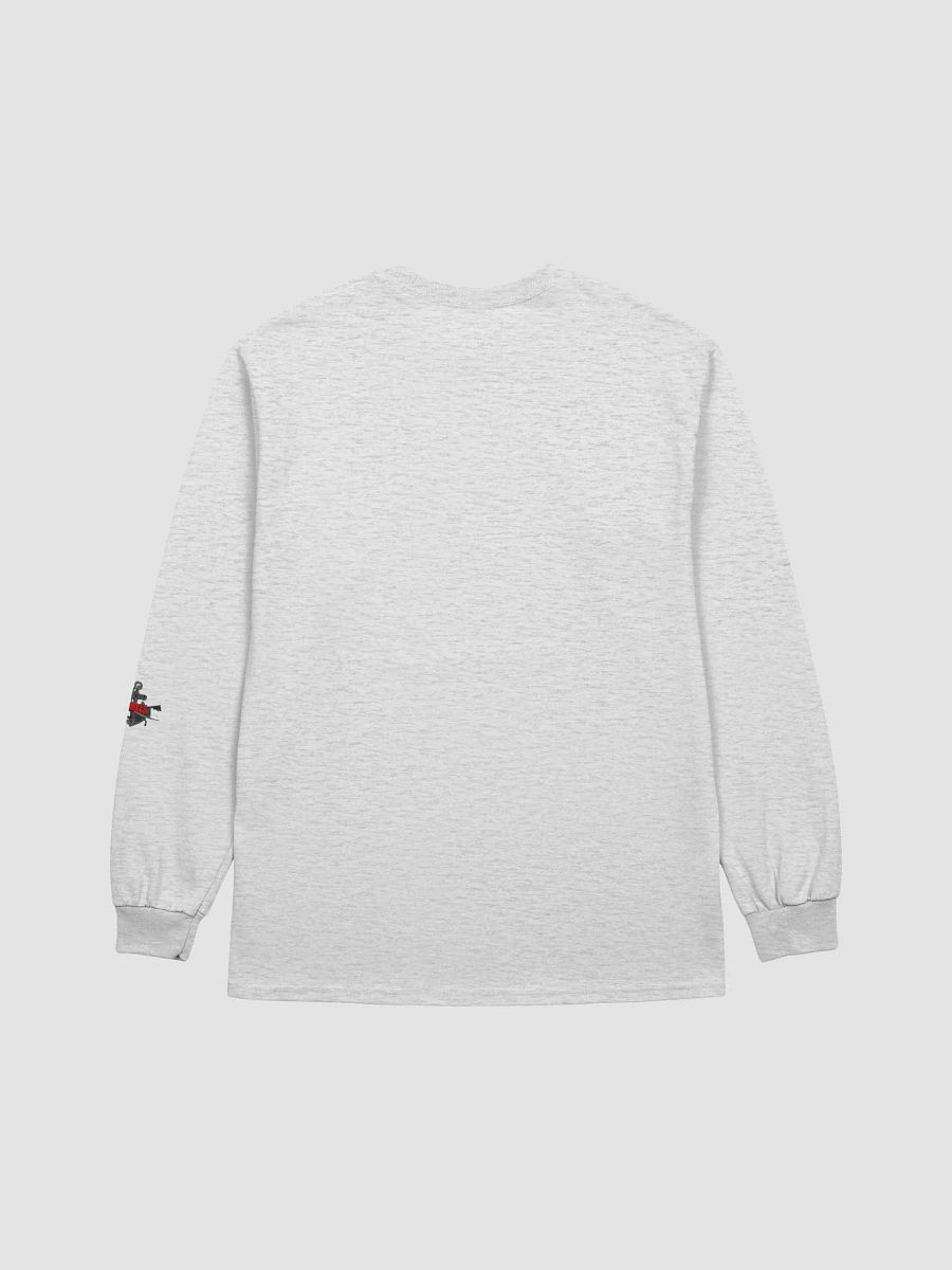 Dial - A - Vet Long Sleeve Tee product image (23)