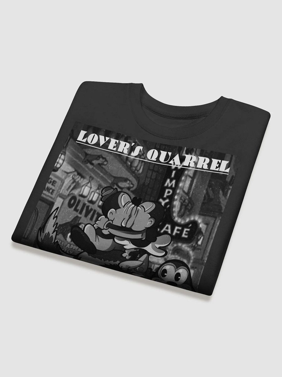 Mystic Monochrome Lovers Quarrel Sweatshirt product image (4)
