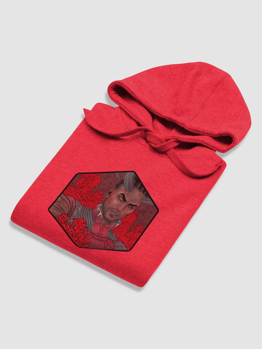 The Blade of Frontiers - hoodie product image (36)