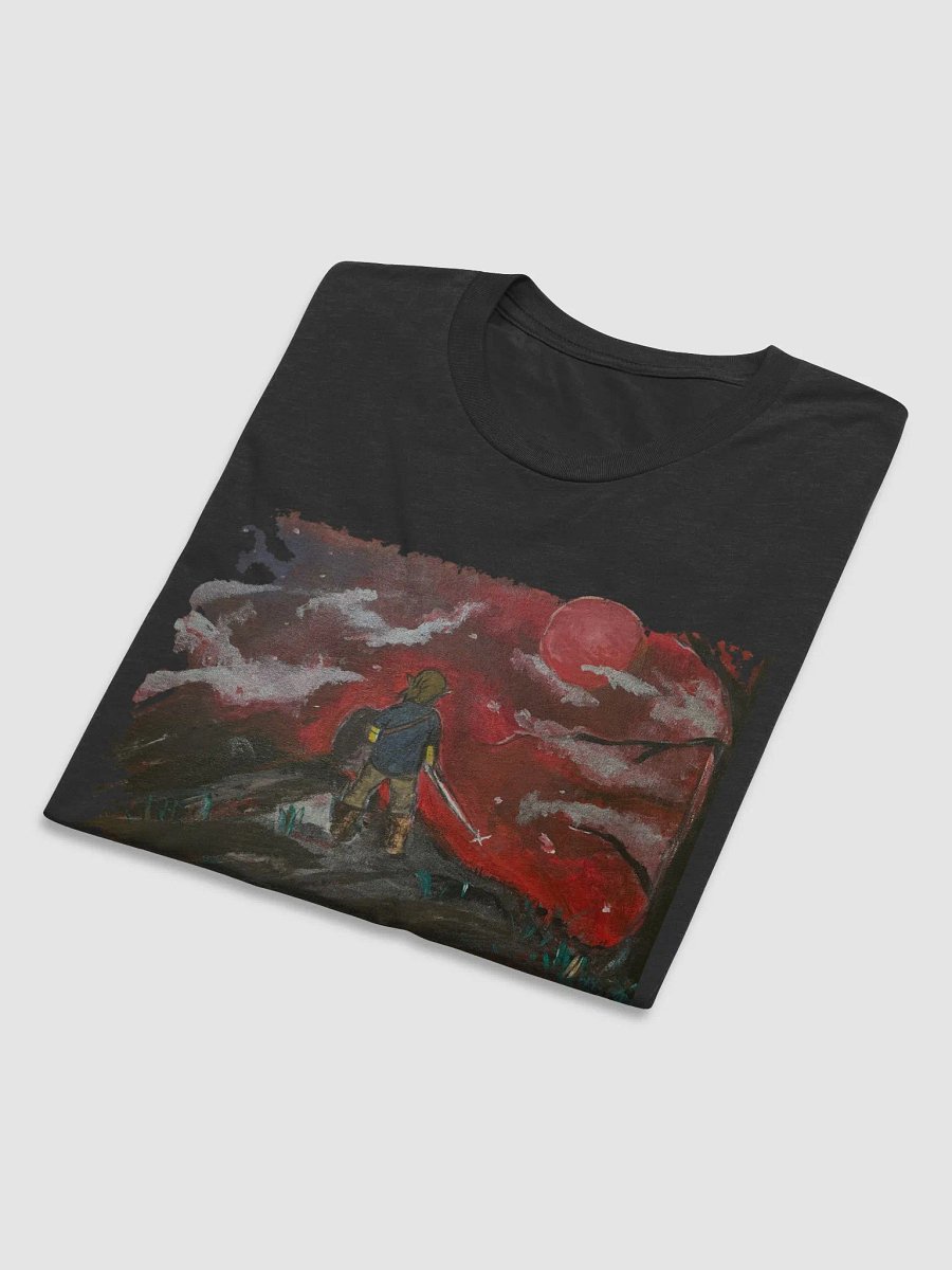 The Blood Moon Distressed product image (5)