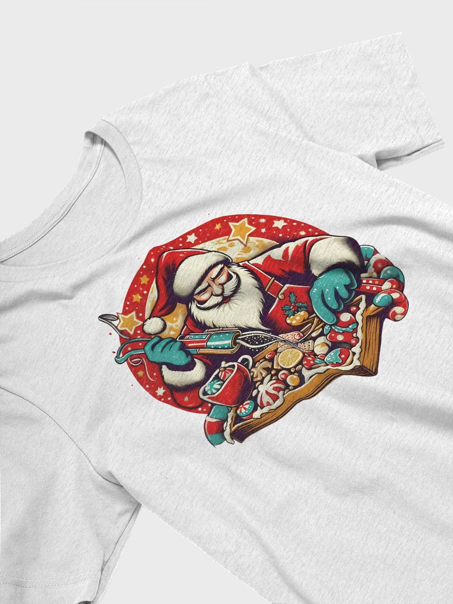 Bella+Canvas Supersoft T-Shirt product image (33)