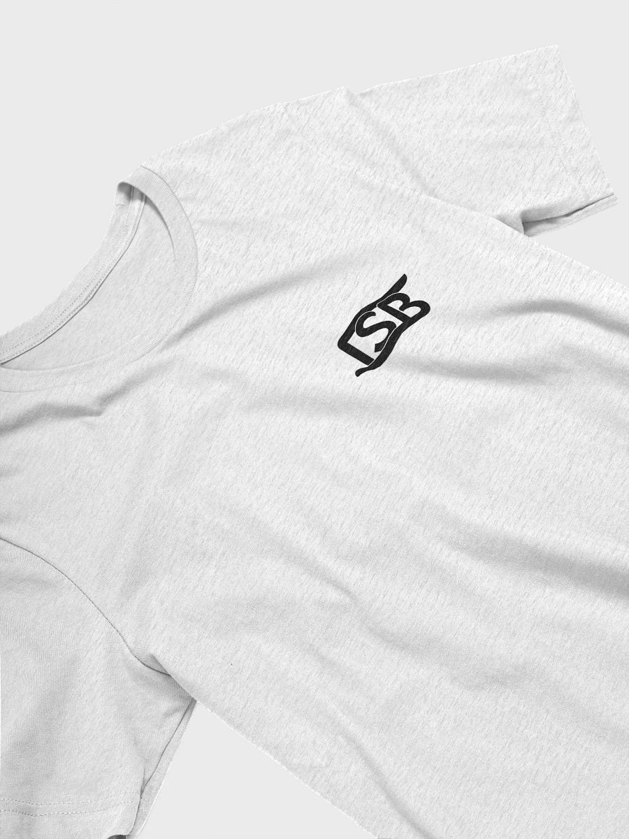 ISB Soft T-Shirt product image (3)