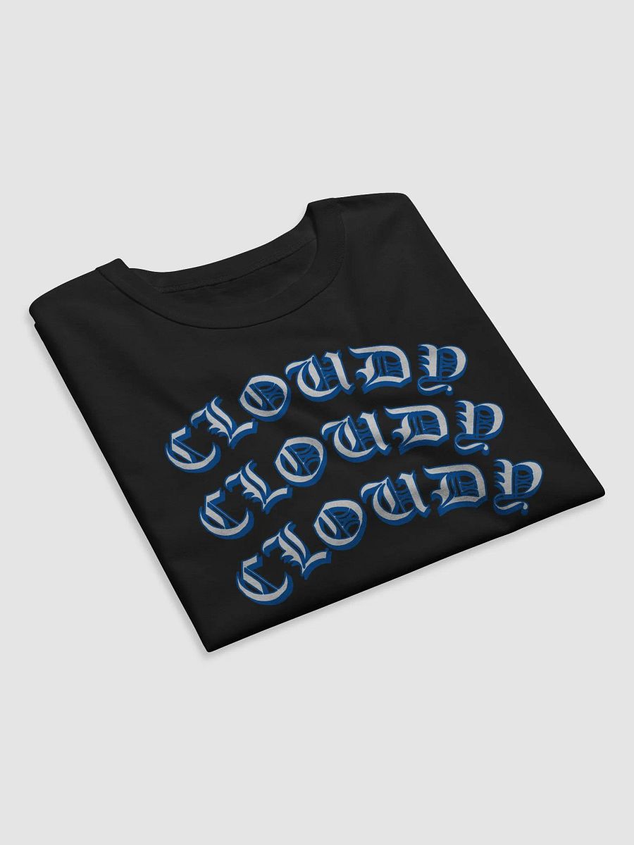 CLOUDY ENRGY CHAMPION TEE product image (5)