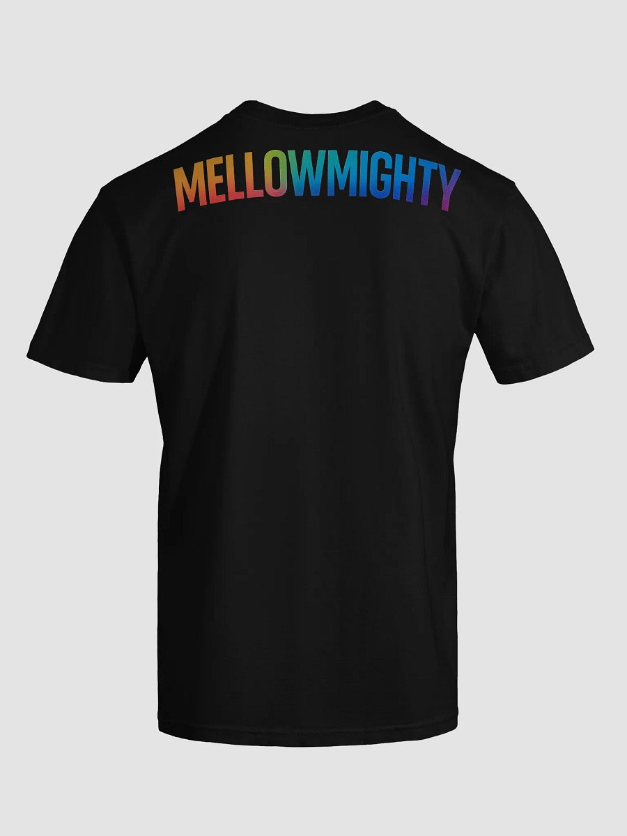 MellowFellows Esports Jersey- MellowMighty product image (6)