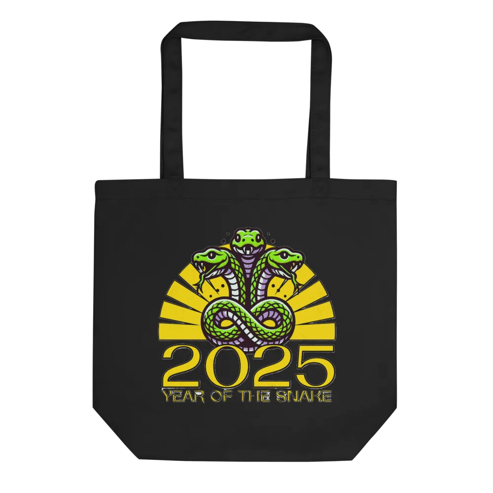 2025 YEAR OF THE SNAKE product image (1)
