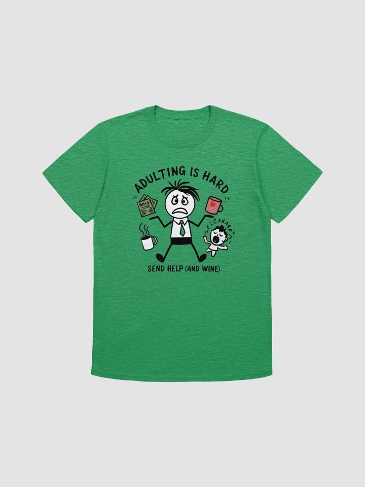 Chuck product image (2)