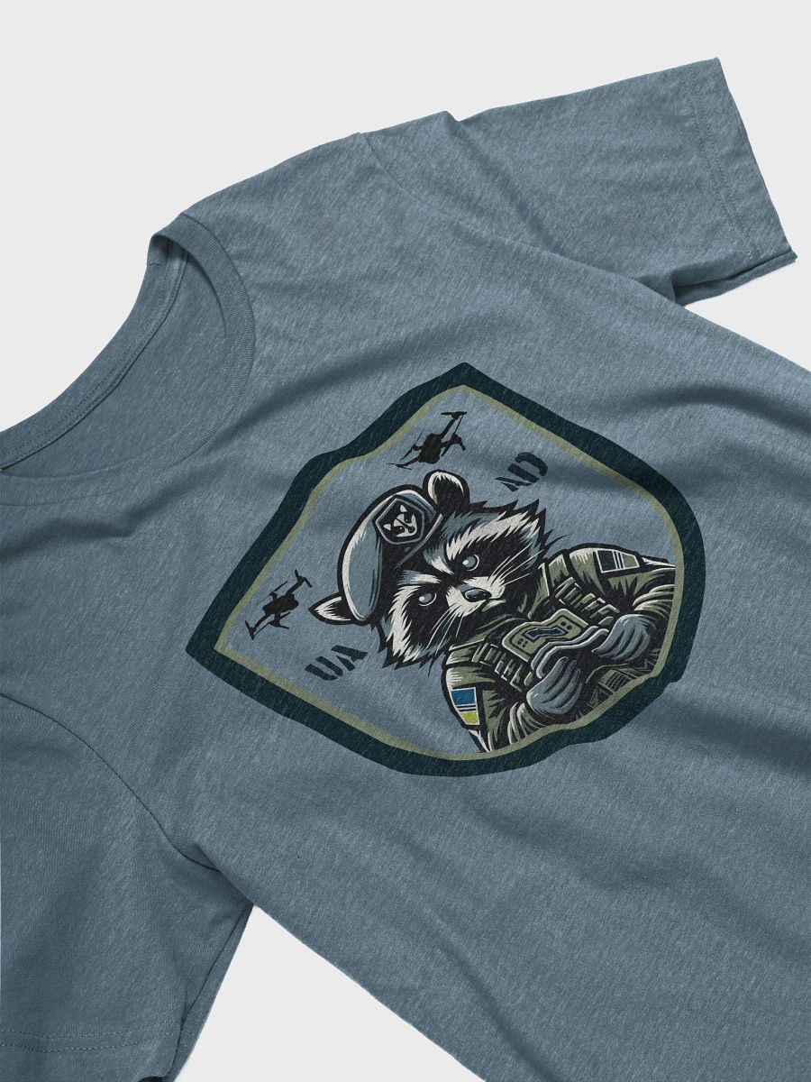 Raccoon Army of Drones product image (3)