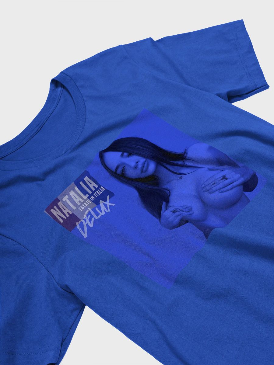 NATALIA Delux T-shirt product image (8)