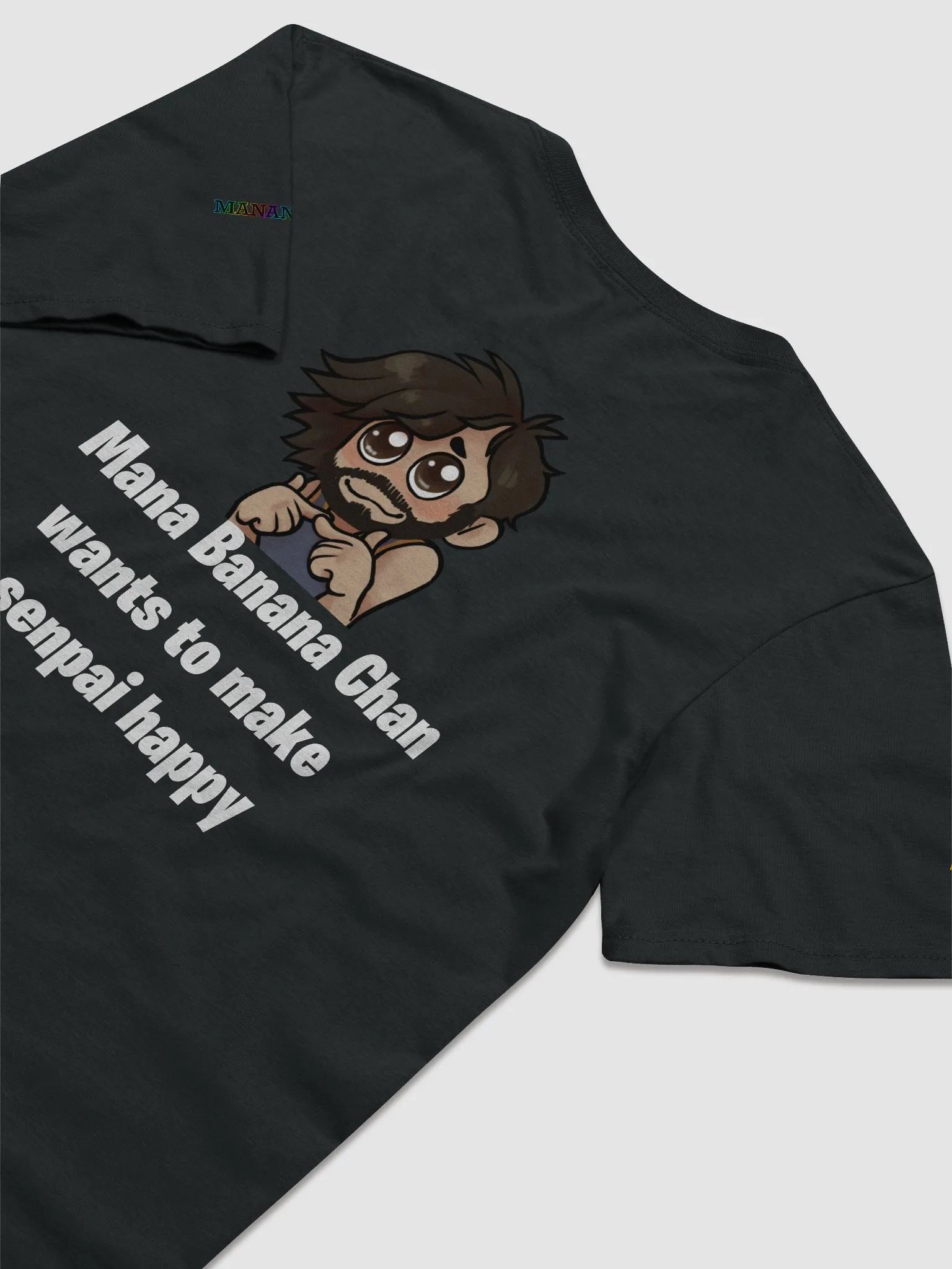 OwO Shirt product image (6)