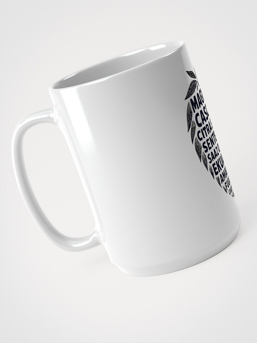 Hop Varieties Mug product image (3)