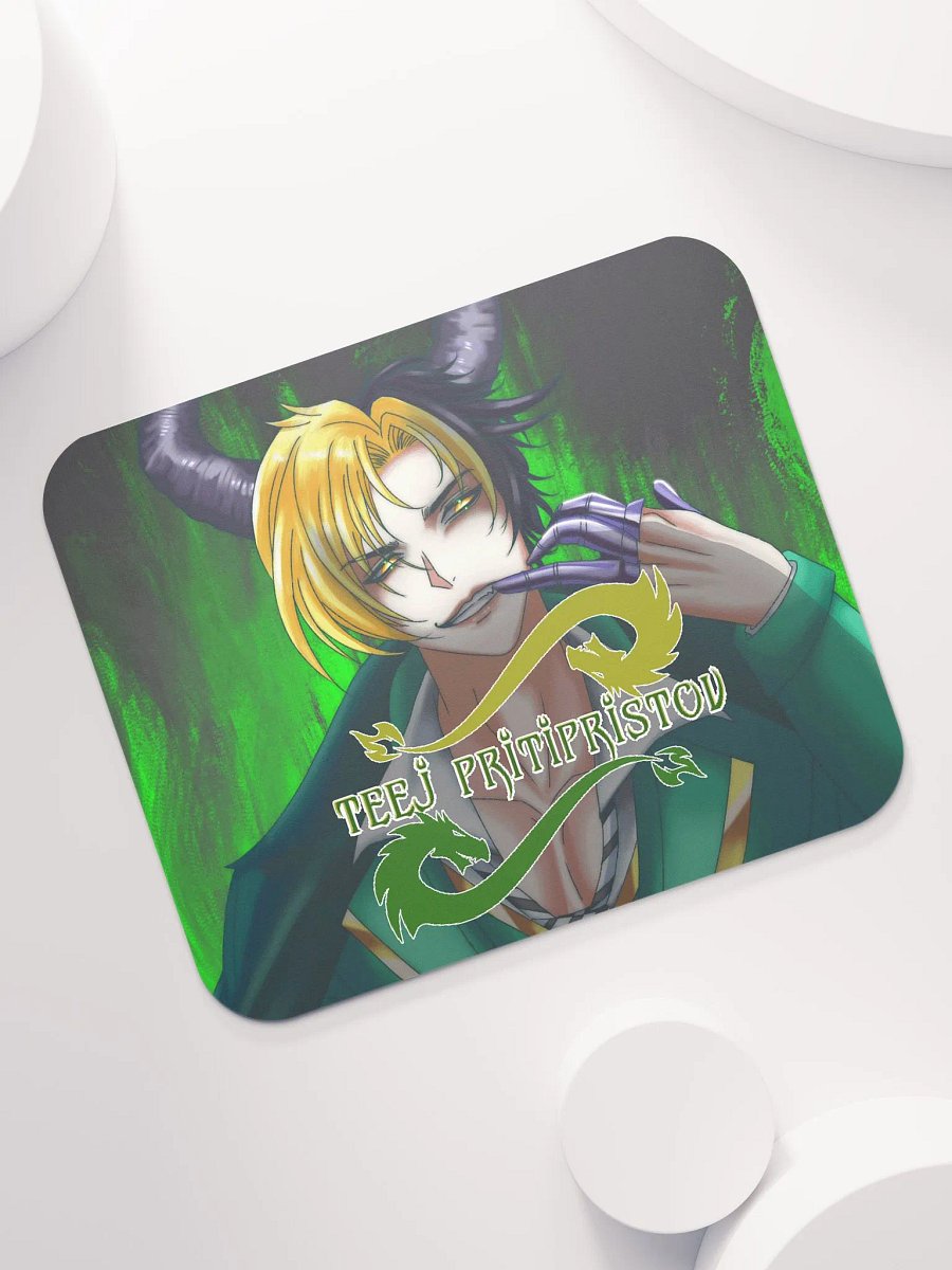VakkerHistory Teej Mouse Pad product image (7)