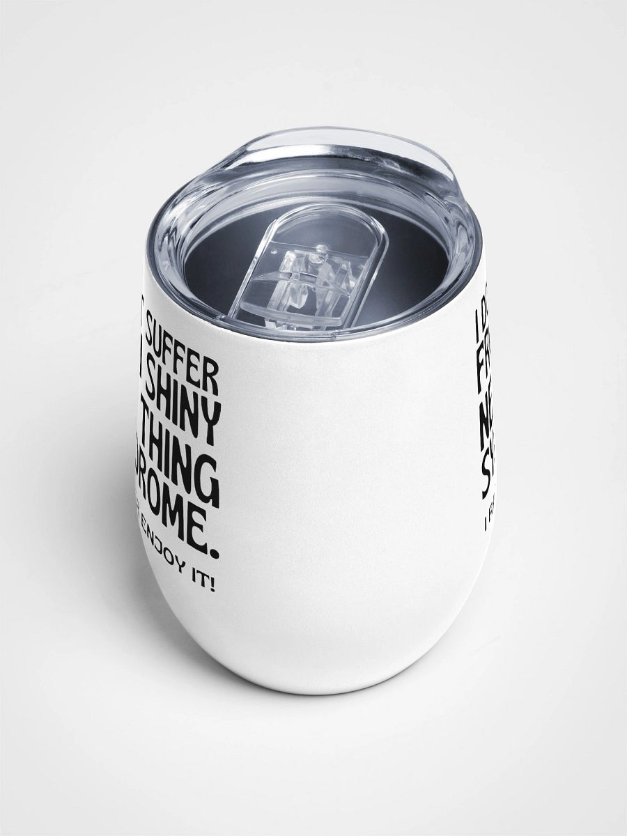 Shiny Thing Manifestor & Mani-Gen Tumbler product image (4)