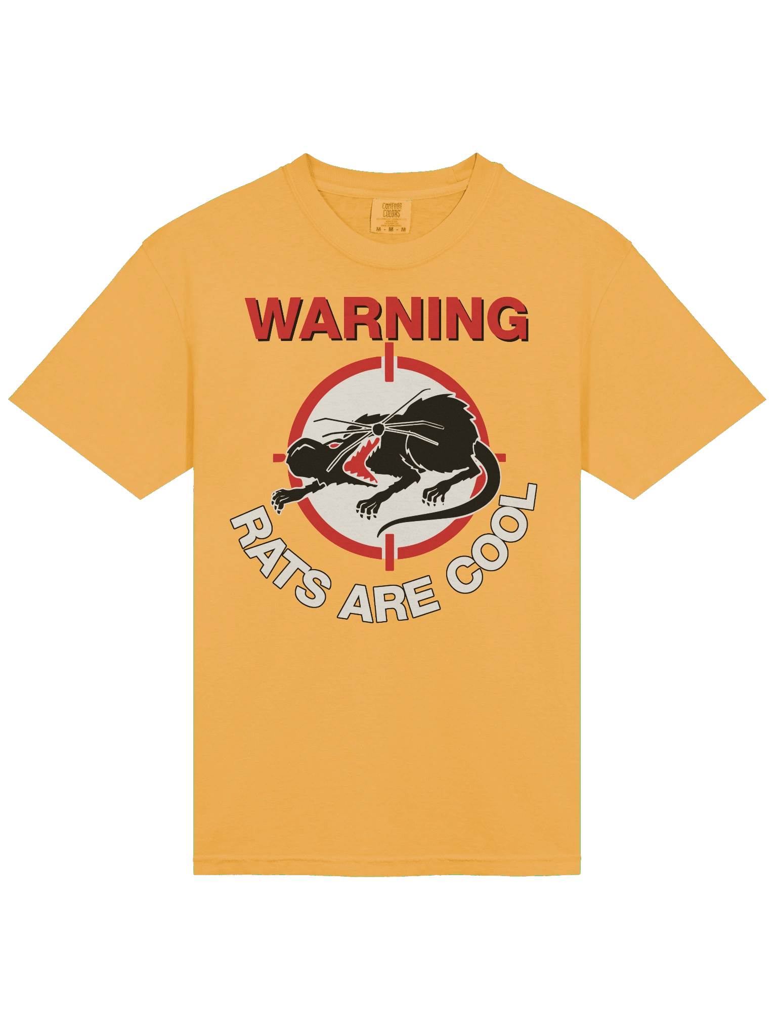Rats are Cool shirt product image (10)