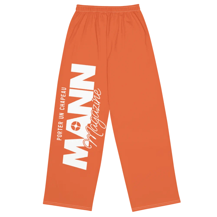 MANN Magazine Pants product image (1)