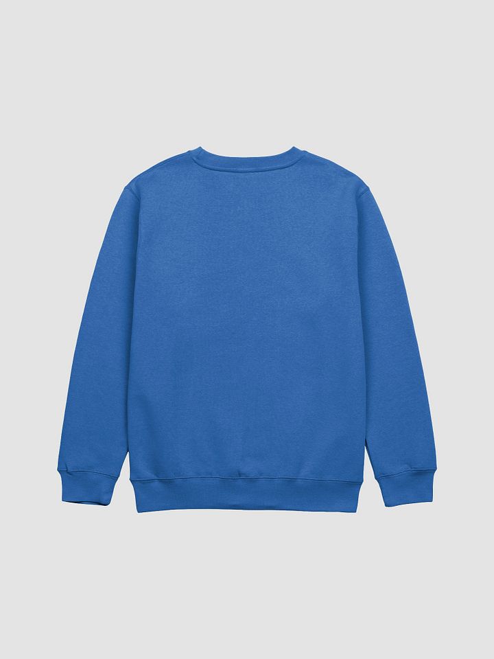 Lane Seven Premium Crewneck Sweatshirt: swag warrior product image (14)