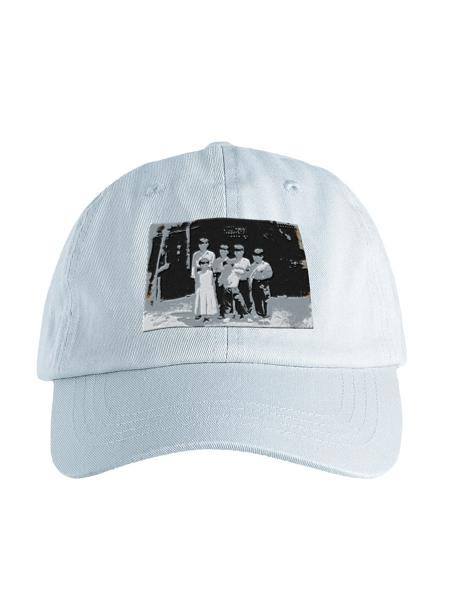 1 Nón hình tuổi thơ FT95 product image (1)