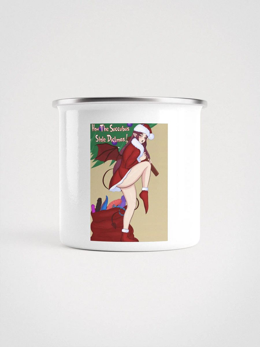 Succ Stole Dickmas Mug product image (5)