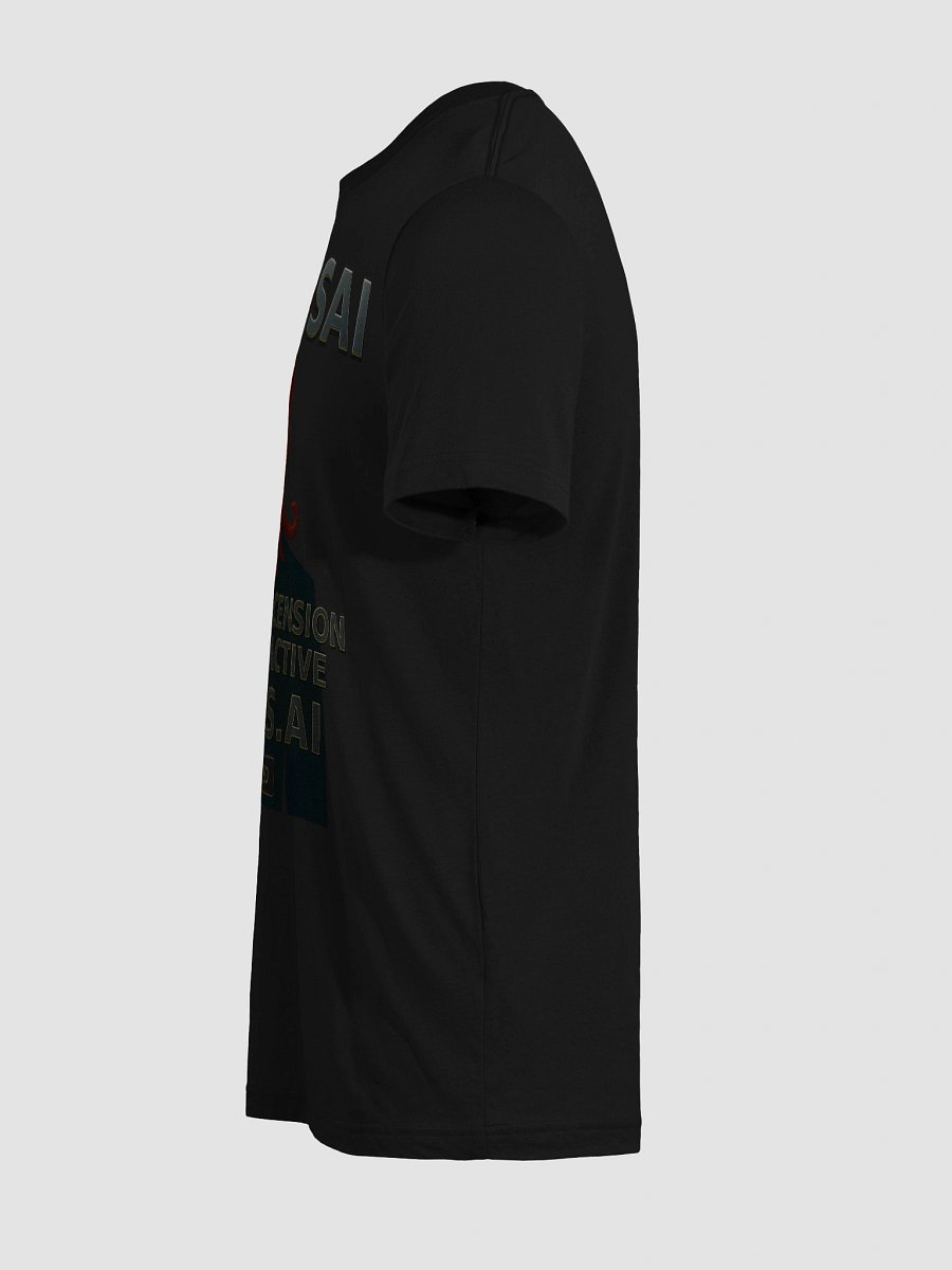 Memetic Ascension T-Shirt product image (11)