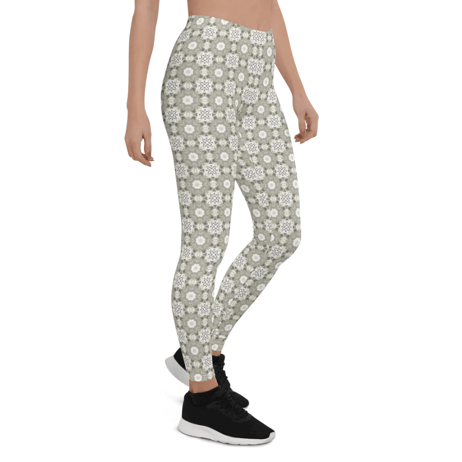 Mandala Serenity Leggings product image (6)