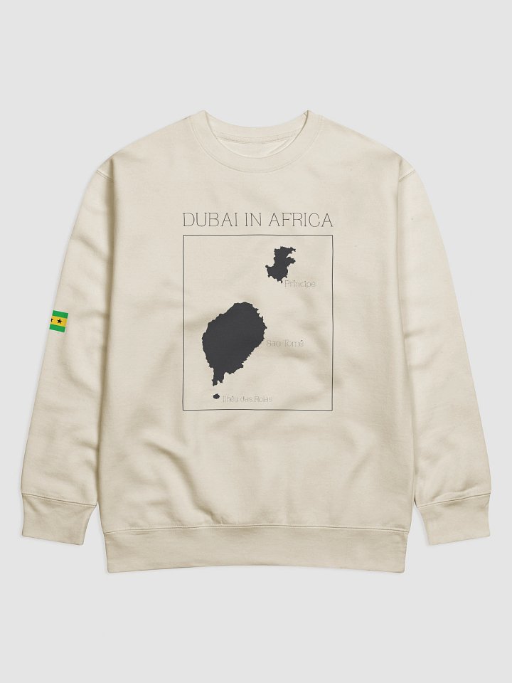Dubai in Africa - Unisex product image (1)