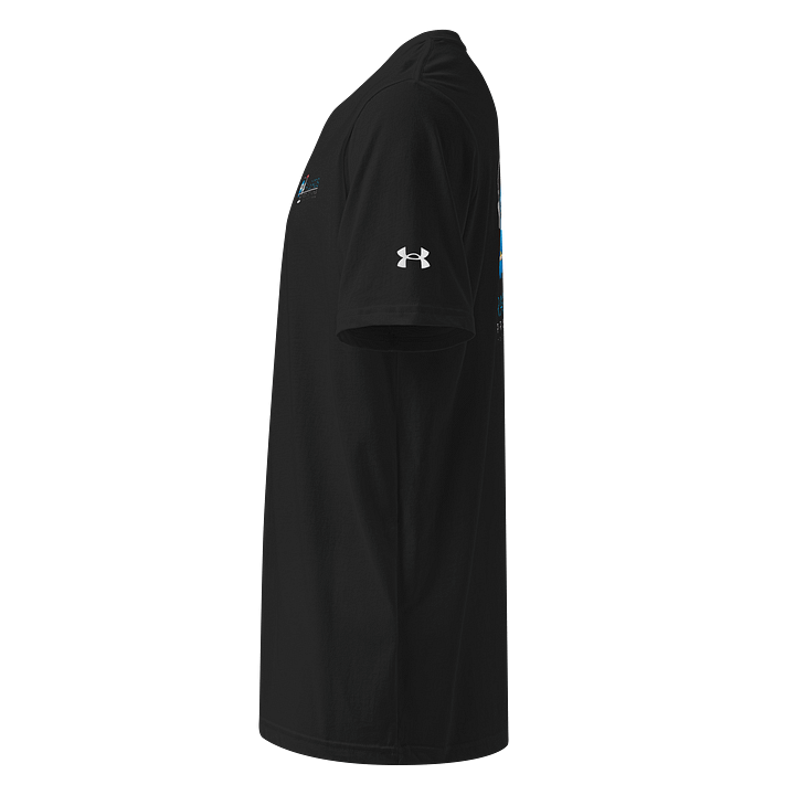 Under Armour Railbirds Athletic T Shirt product image (2)