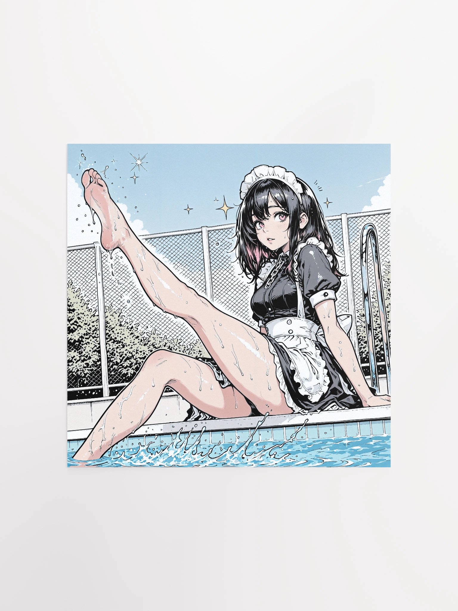 Poolside Vibes product image (1)