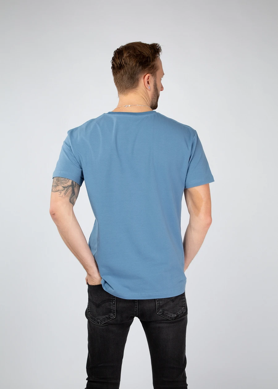 Color Tee 3-Pack - Sage, Slate, Dust product image (8)