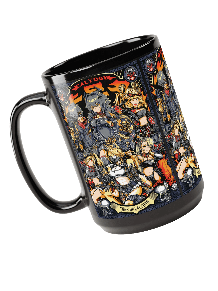 Calydon BEEG Mug product image (3)