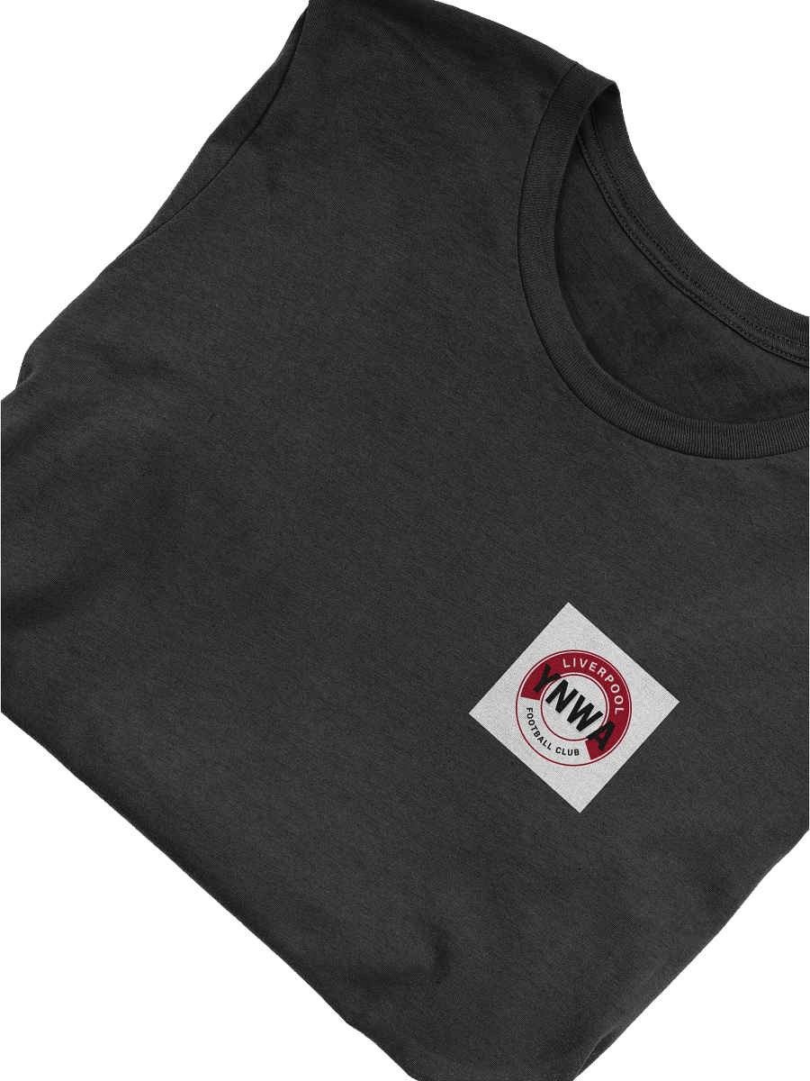 Liverpool FC Motto T-Shirt product image (85)