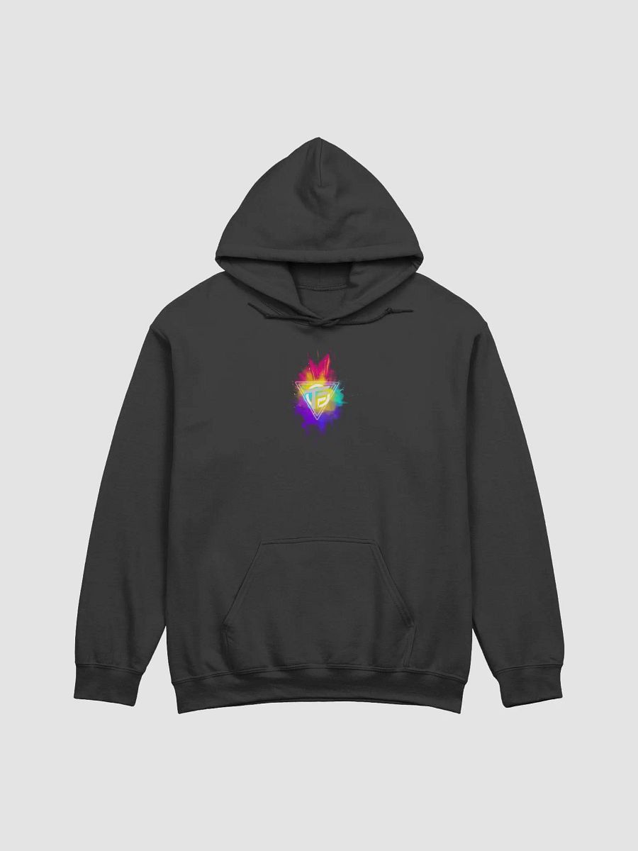 Splash - Space Hoodie product image (5)