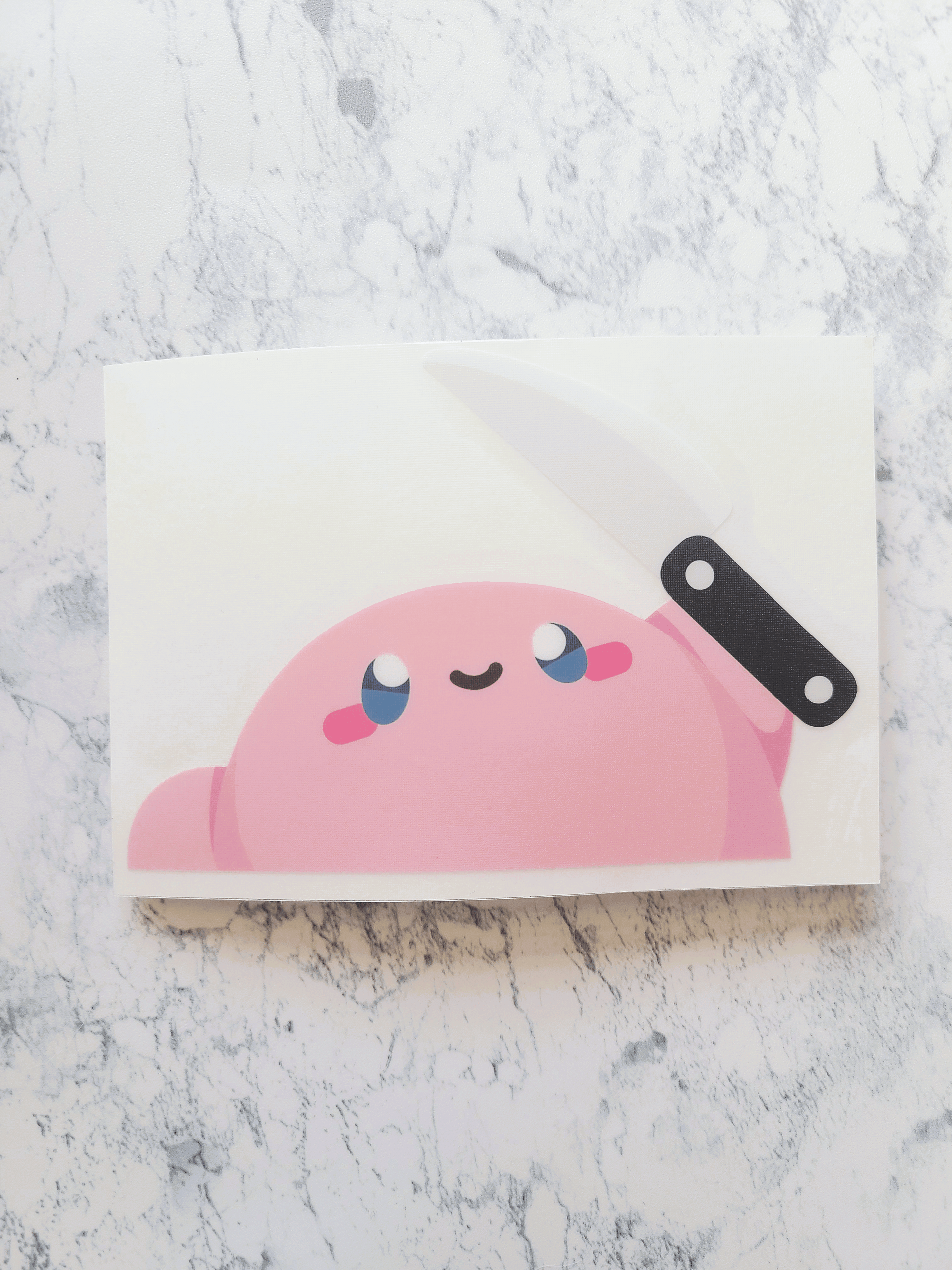 Knife Kirby Peeker product image (1)