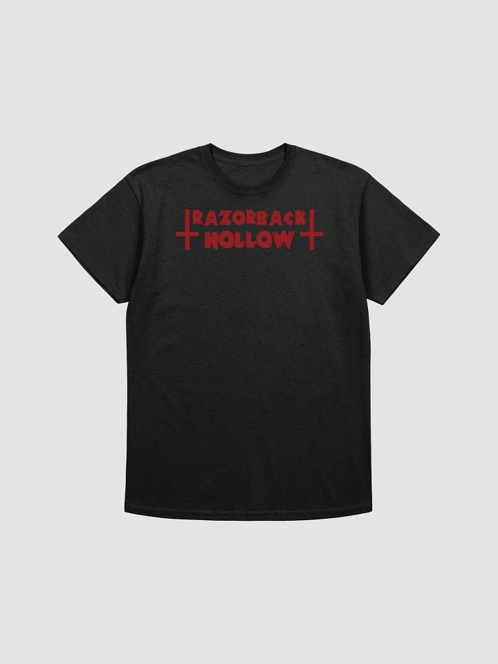 Razorback Hollow 