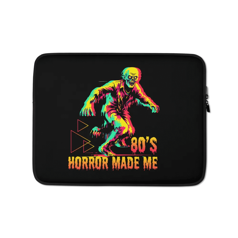 80's horror Made Me product image (1)