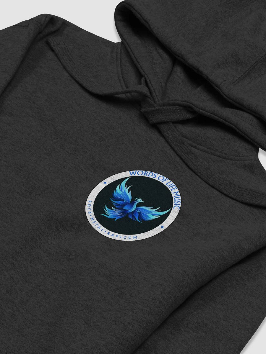 WOLM Hoodie product image (3)