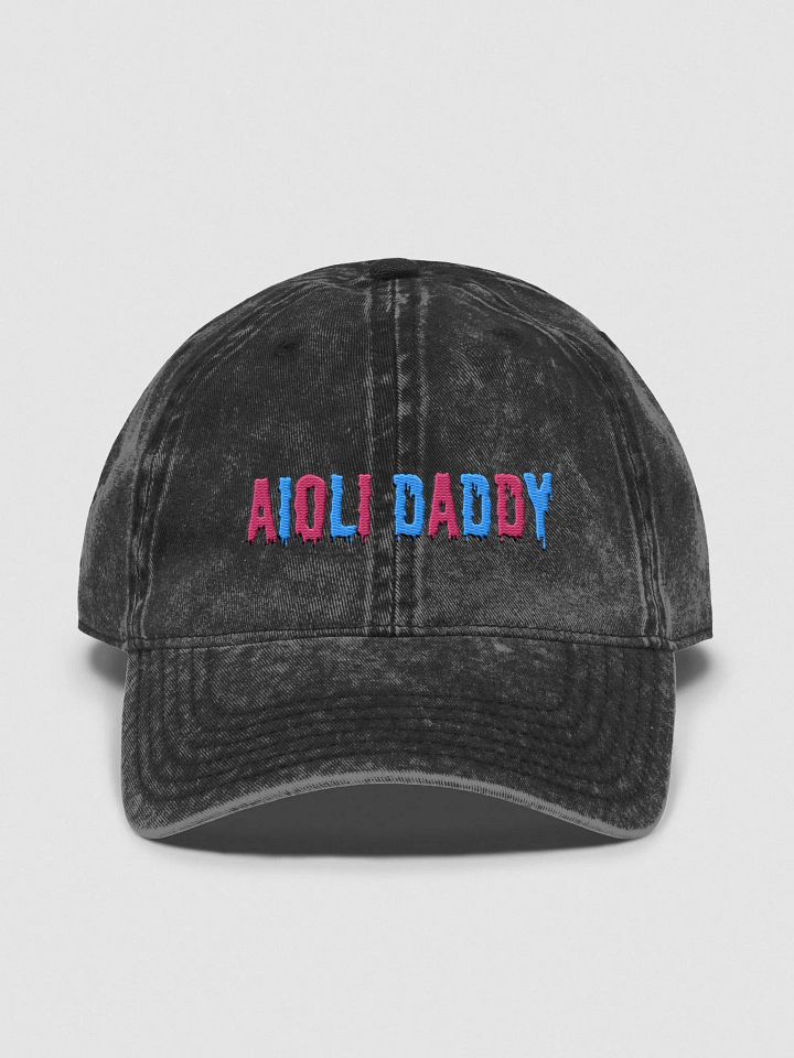 Logo Dad Hat product image (3)