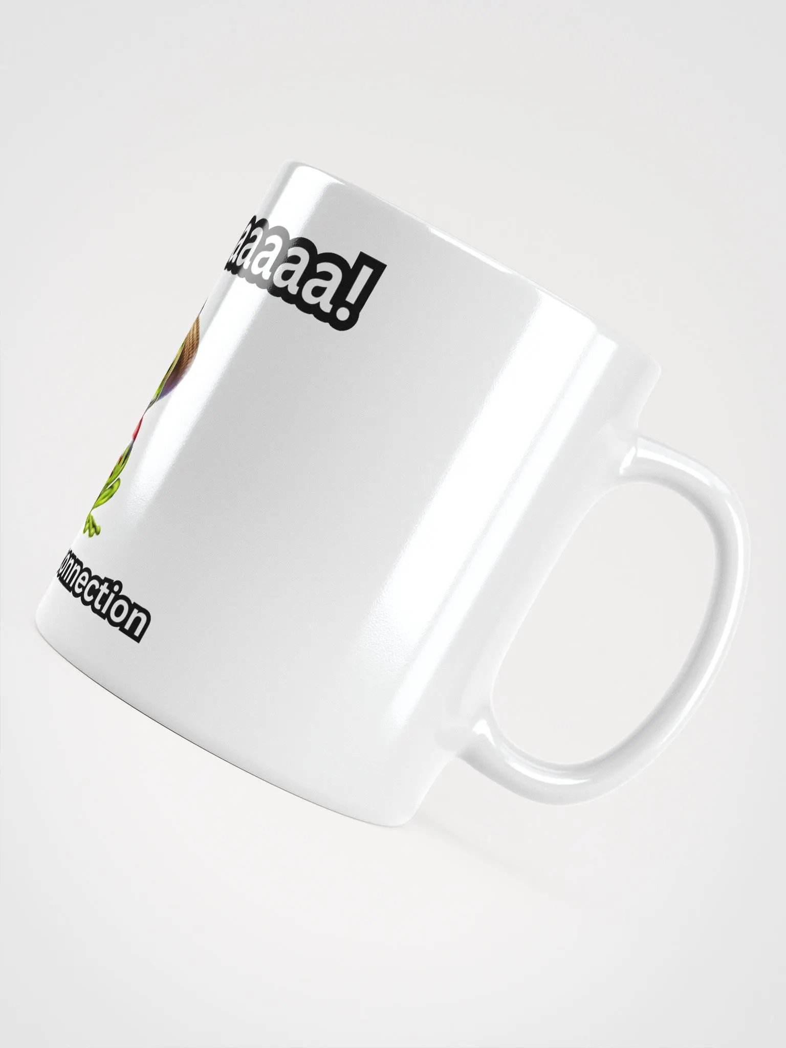 Coqui Wepa Mug product image (12)