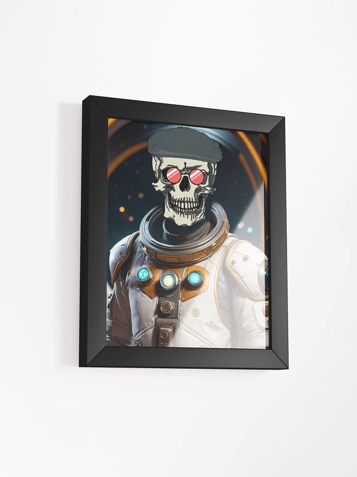 Kancer in Space product image (14)