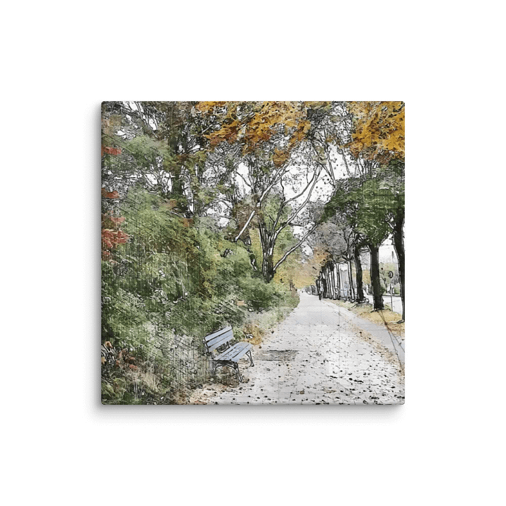 The Elegance of Stillness product image (1)
