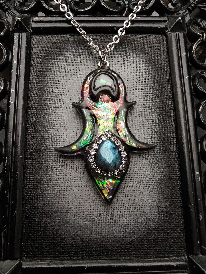 Epoxica - Goddess Sparkle product image (1)