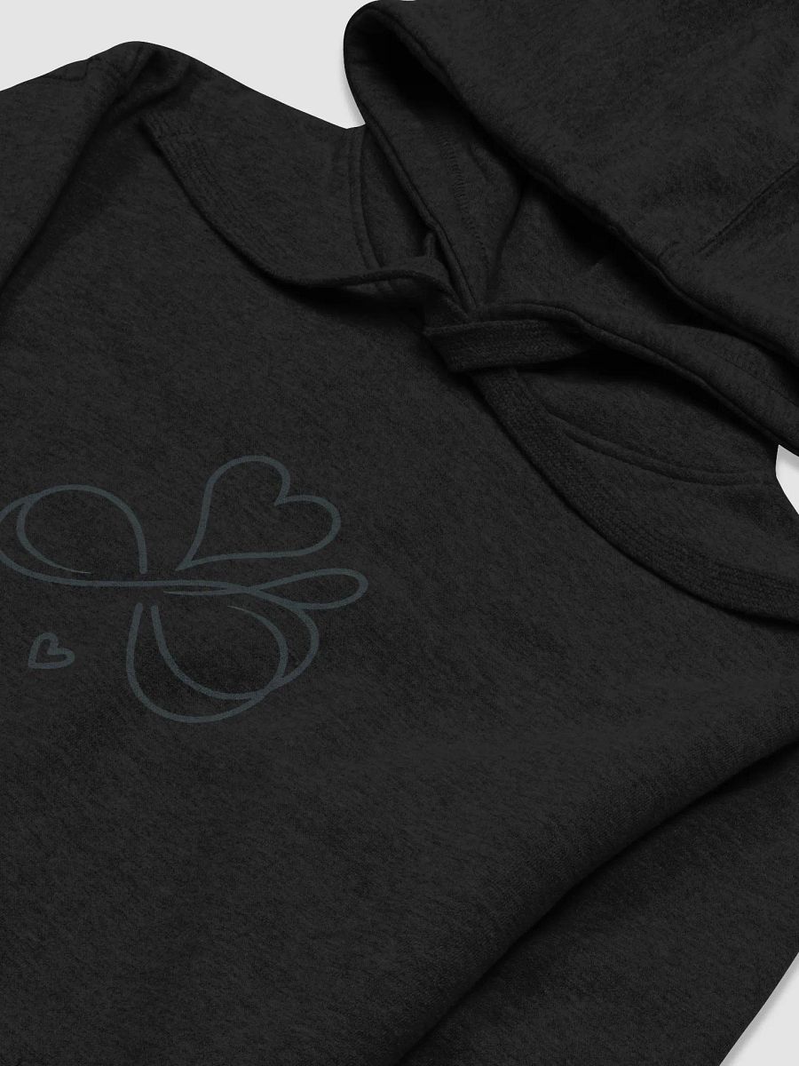 Eternal Love Infinity Hoodie product image (45)