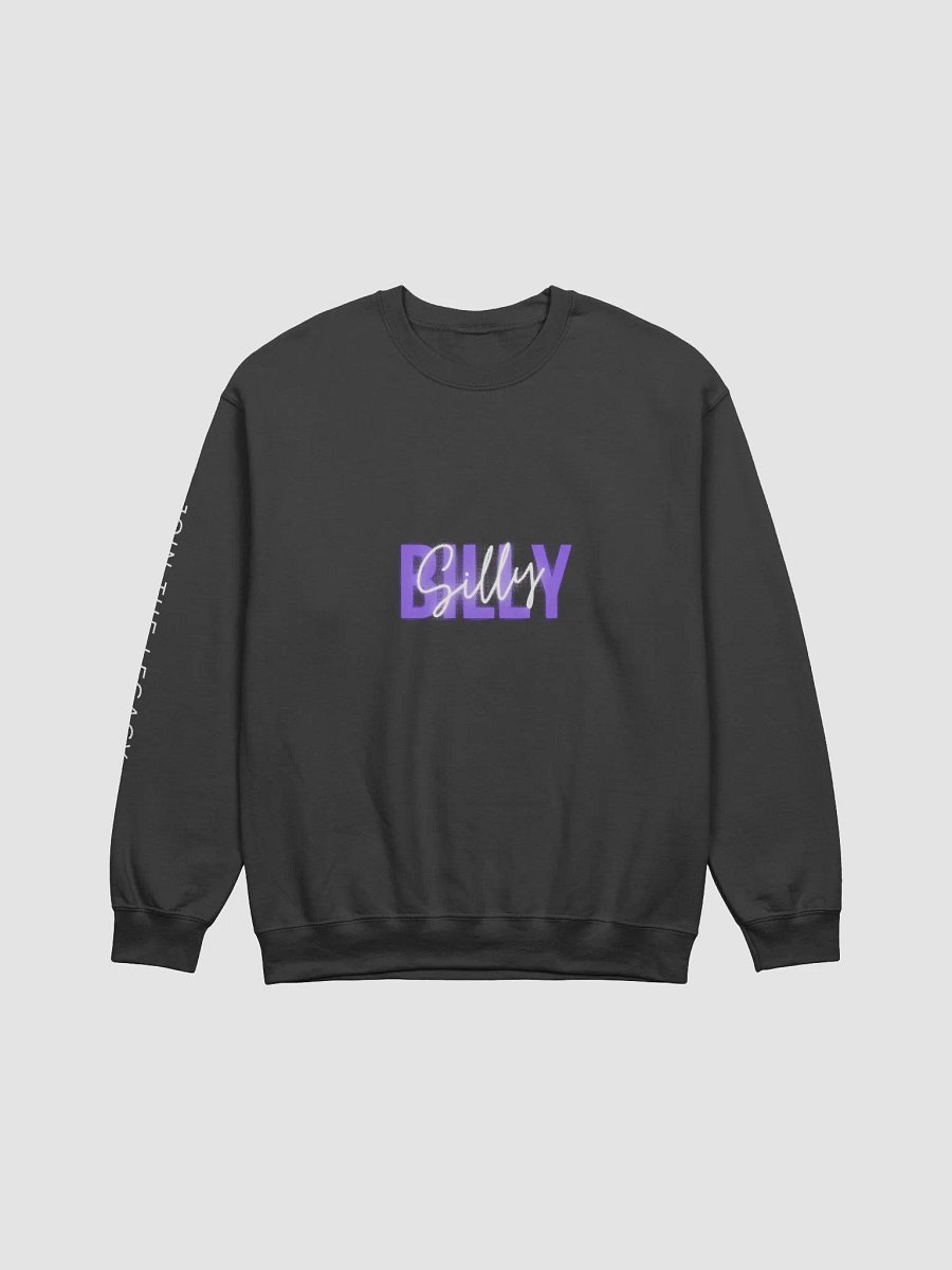 Silly Billy Crewneck Sweatshirt product image (7)