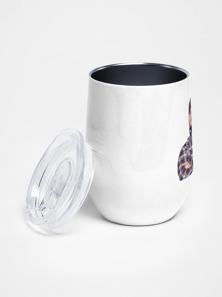 Wine tumbler product image (2)