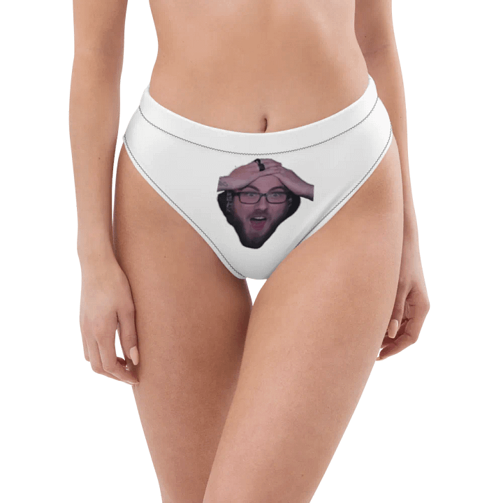 TDG Womens Swimming Bottoms product image (2)