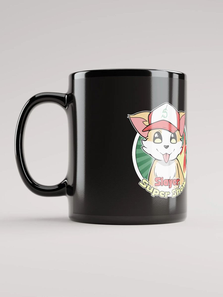 SLAYER Super Show Mug double logo HYPE product image (12)