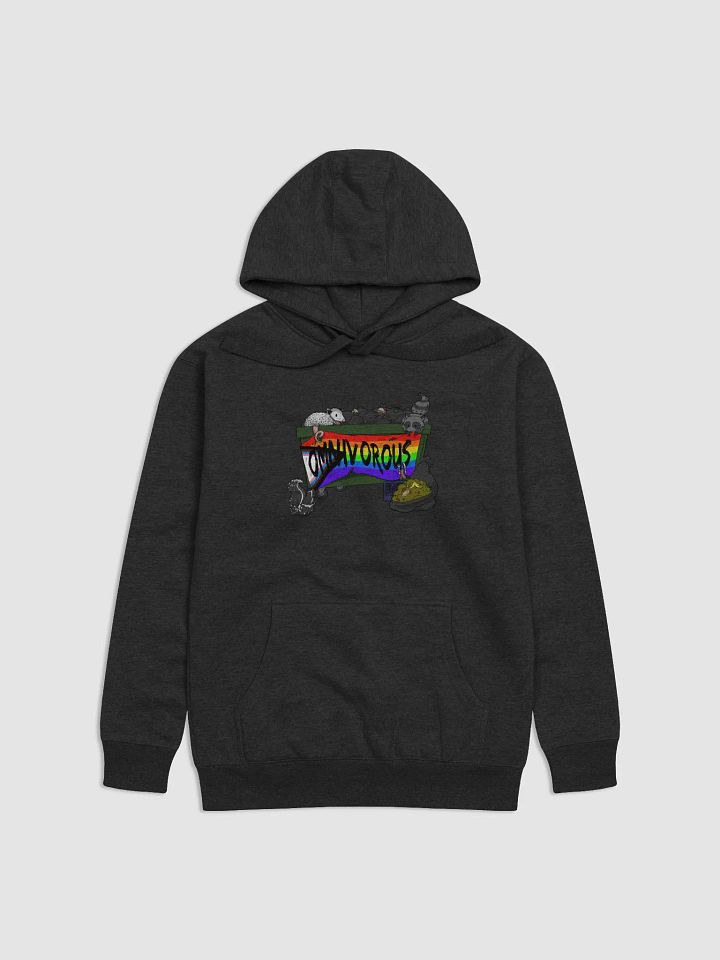Trashcat Pride product image (2)