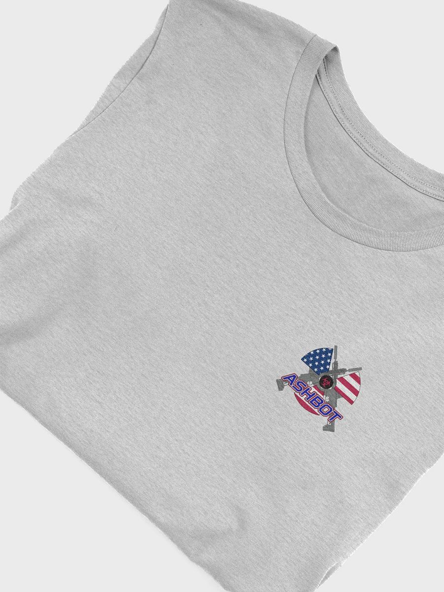 III% 1776 T-shirt product image (5)