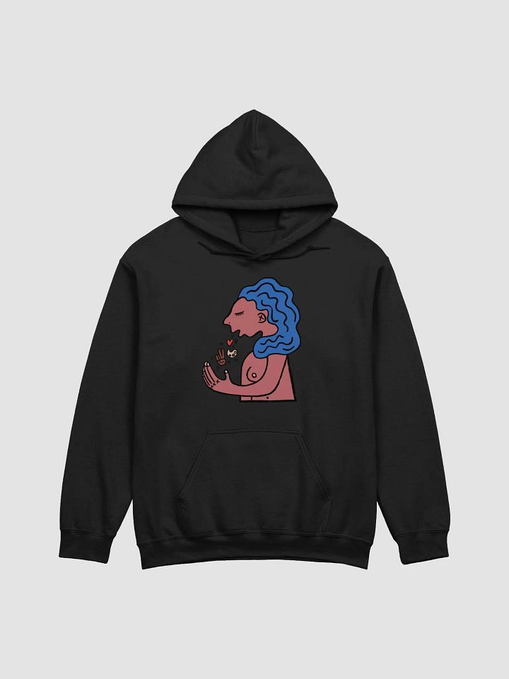 "SPREAD IT!" HOODIES product image (7)